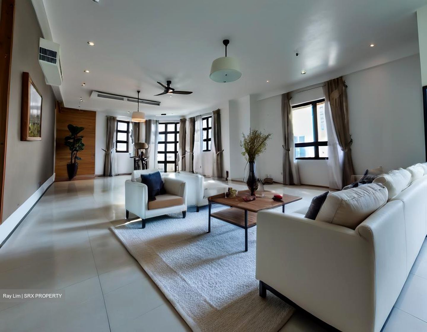 Parkway View (D15), Apartment #500532821